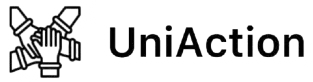 UniAction Logo