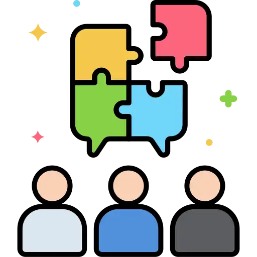 Ομαδικές Δραστηριότητες